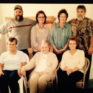 Meet your Posher, Rosalee